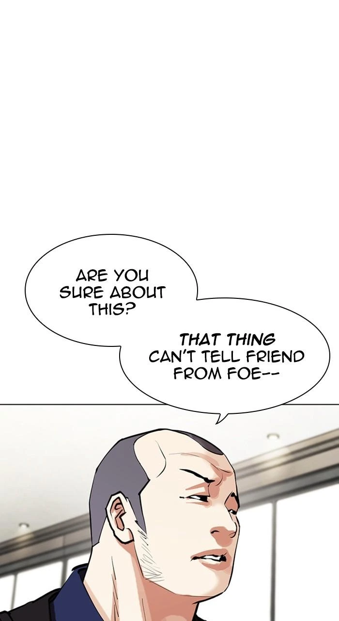 Lookism Chapter 460 — page 79