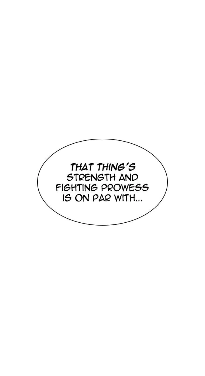 Lookism Chapter 460 — page 82