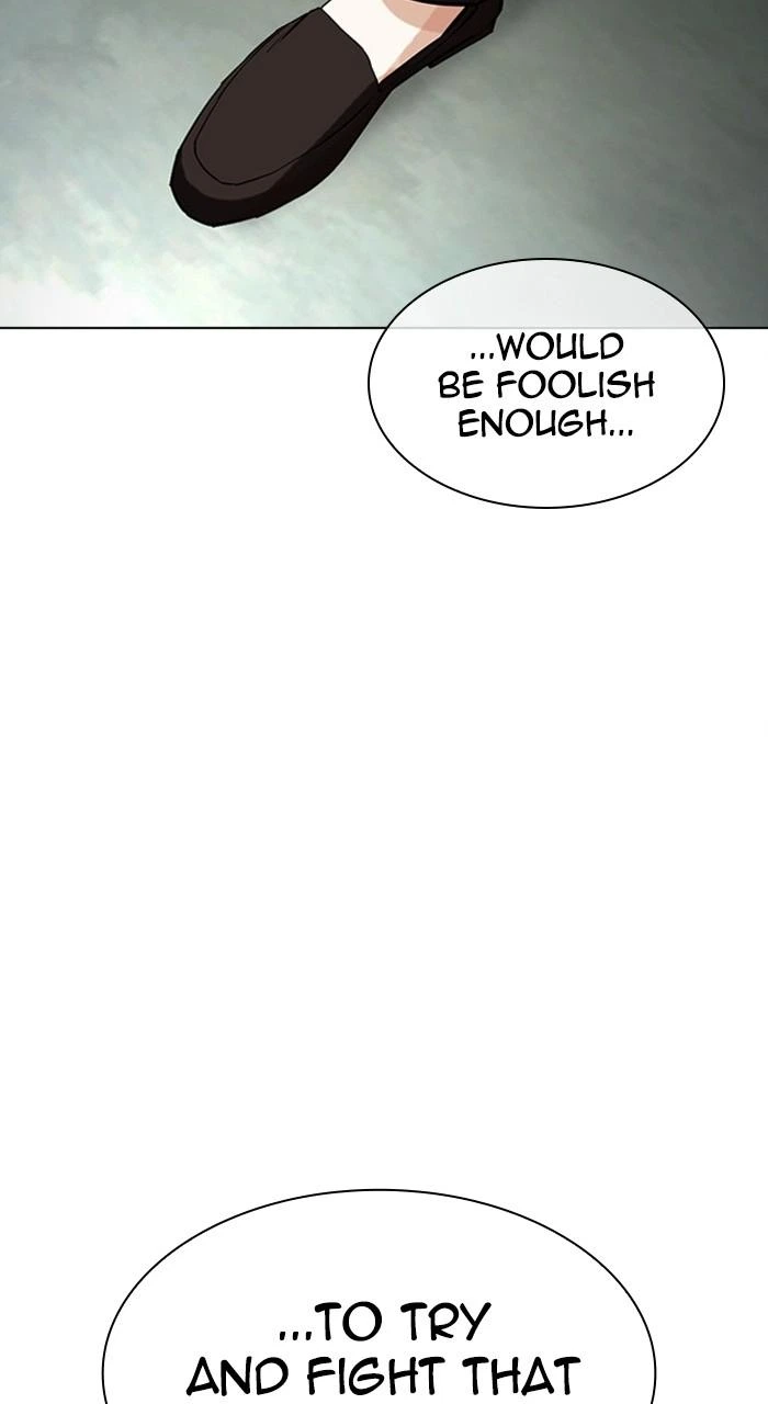 Lookism Chapter 460 — page 85