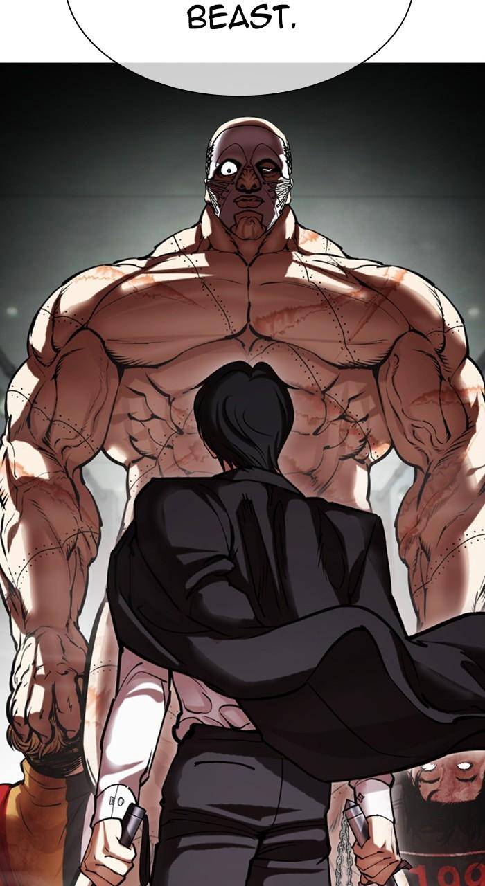 Lookism Chapter 460 — page 86