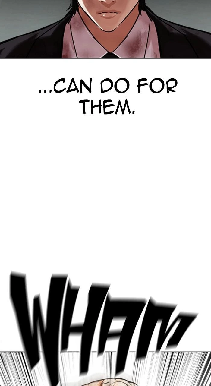 Lookism Chapter 460 — page 89