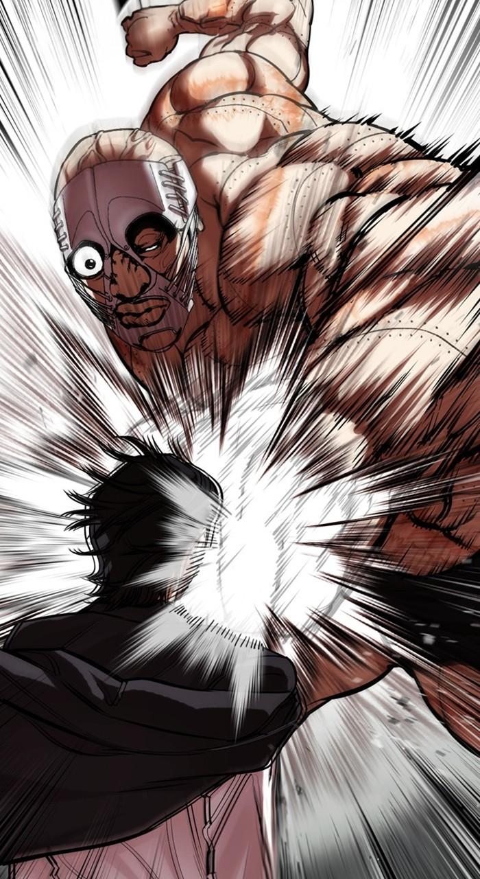 Lookism Chapter 460 — page 90