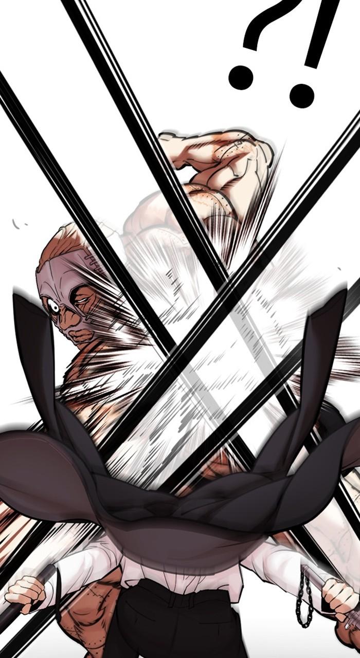 Lookism Chapter 460 — page 92