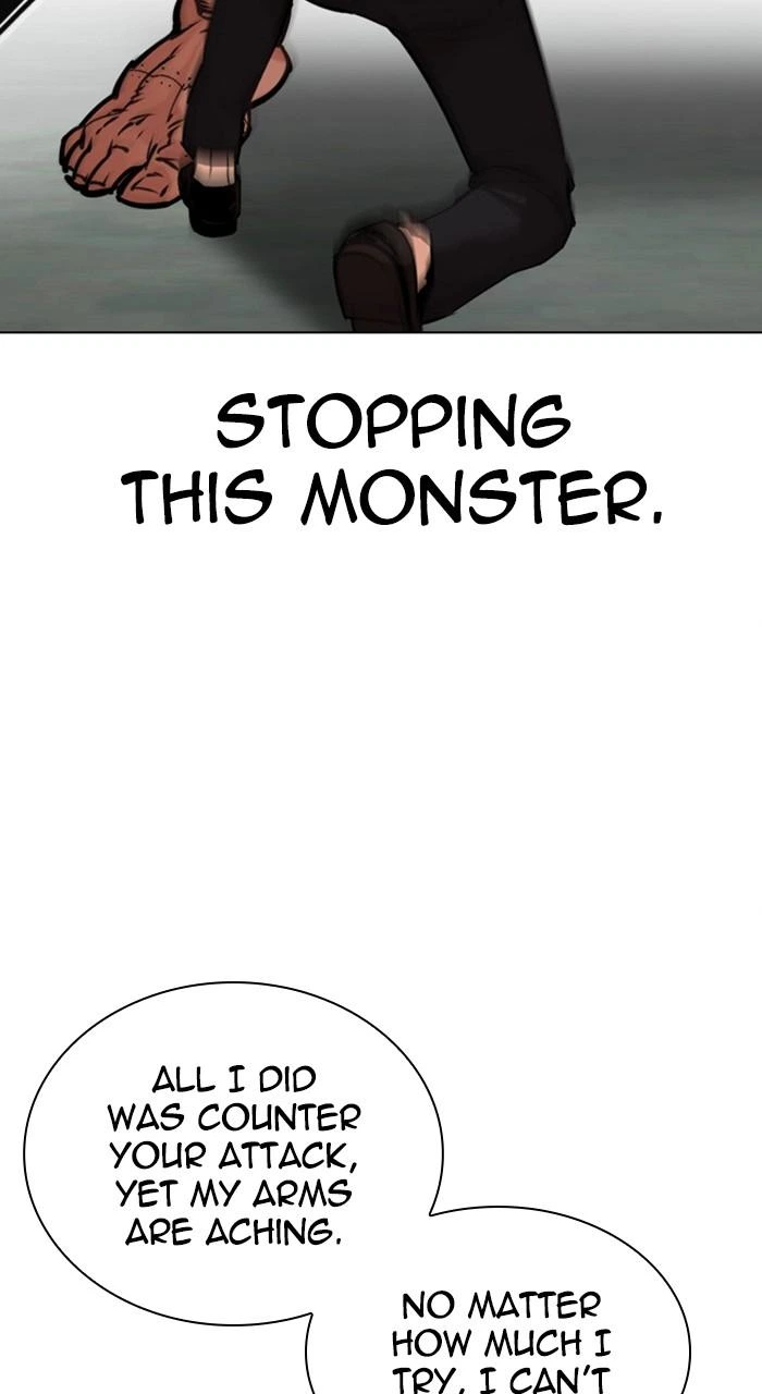 Lookism Chapter 460 — page 93