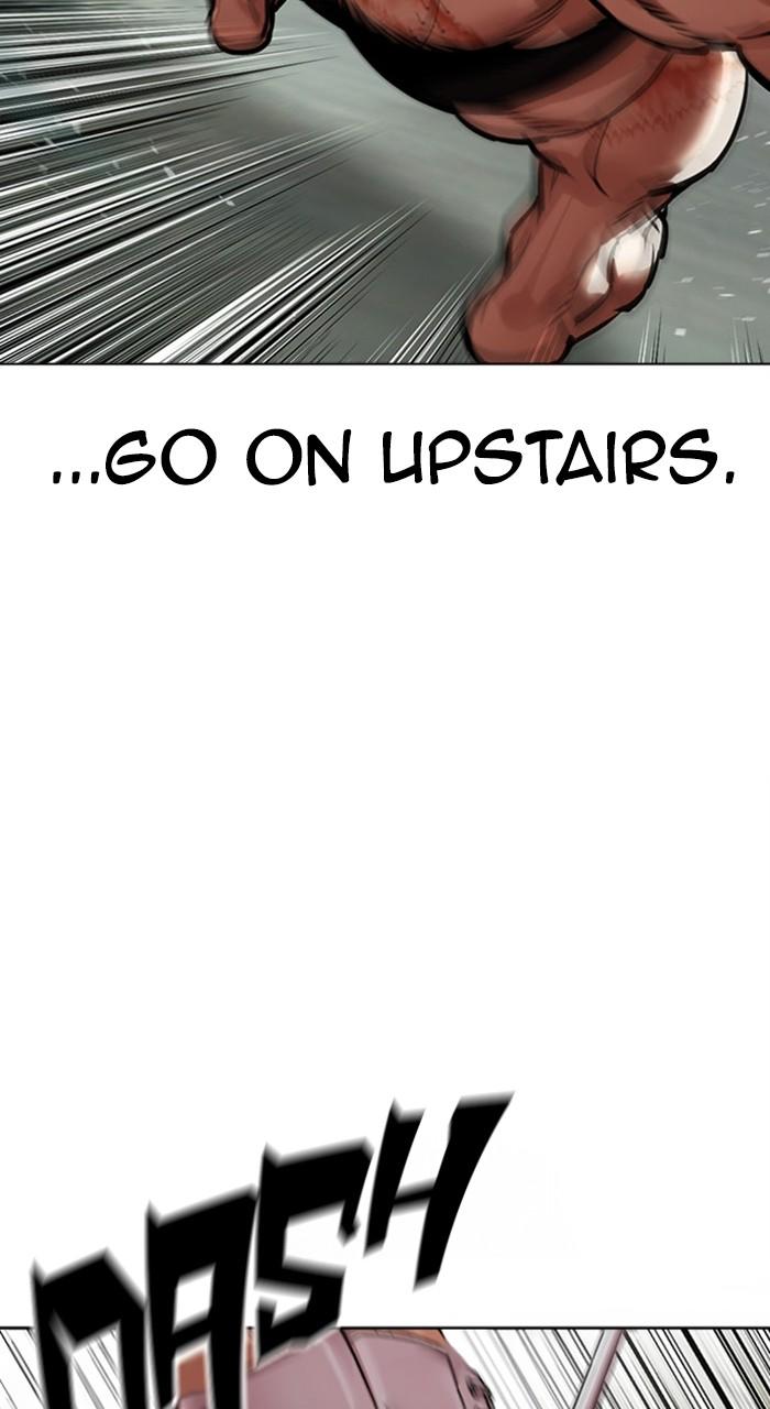 Lookism Chapter 460 — page 98