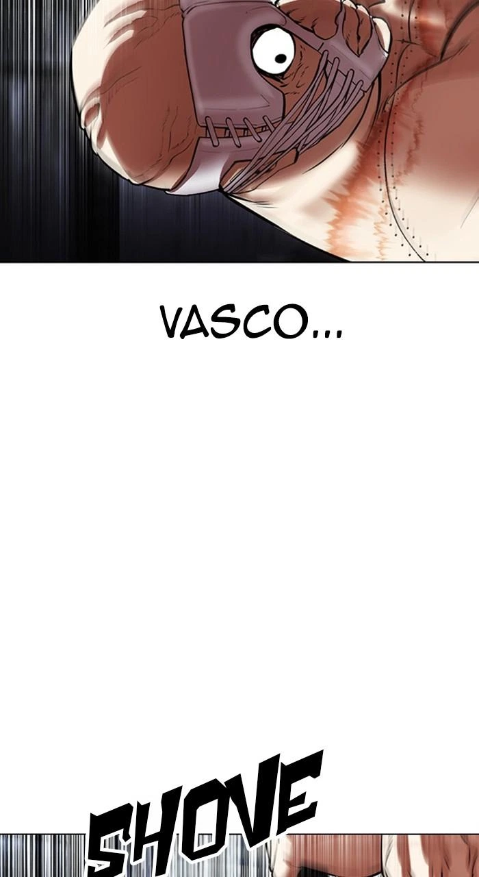 Lookism Chapter 460 — page 104