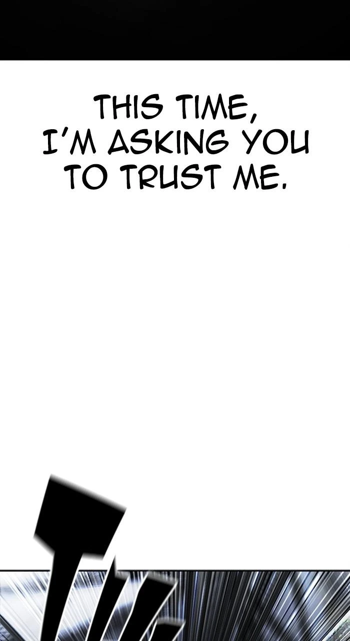 Lookism Chapter 460 — page 107