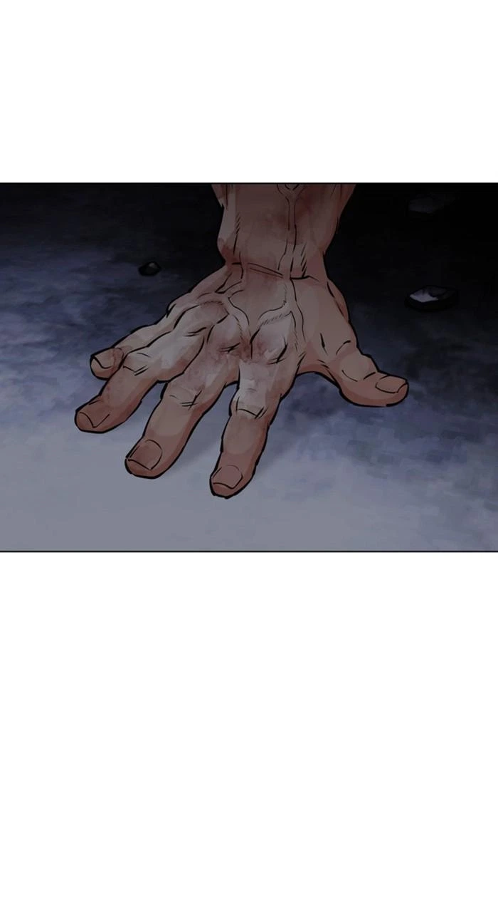 Lookism Chapter 460 — page 109