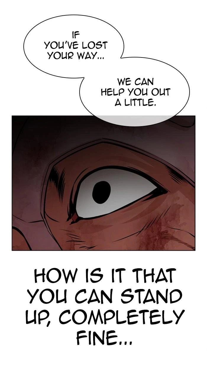 Lookism Chapter 460 — page 112