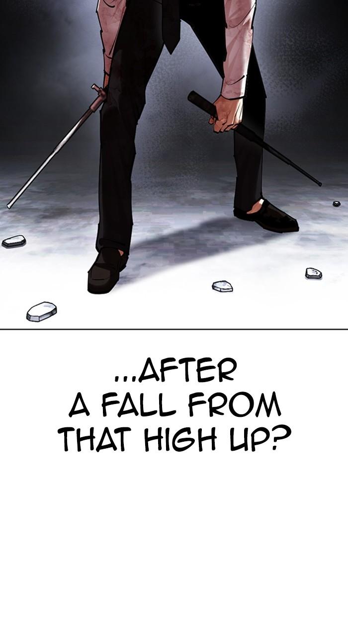 Lookism Chapter 460 — page 114