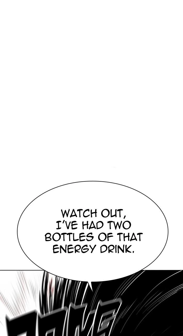 Lookism Chapter 460 — page 129