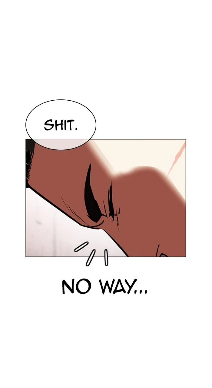 Lookism Chapter 460 — page 131
