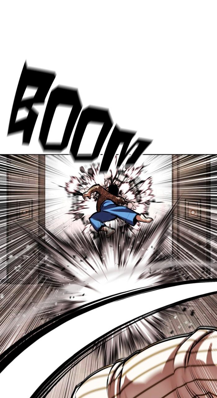 Lookism Chapter 460 — page 138