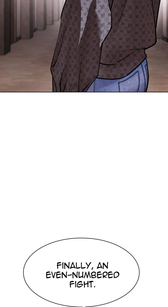 Lookism Chapter 460 — page 141
