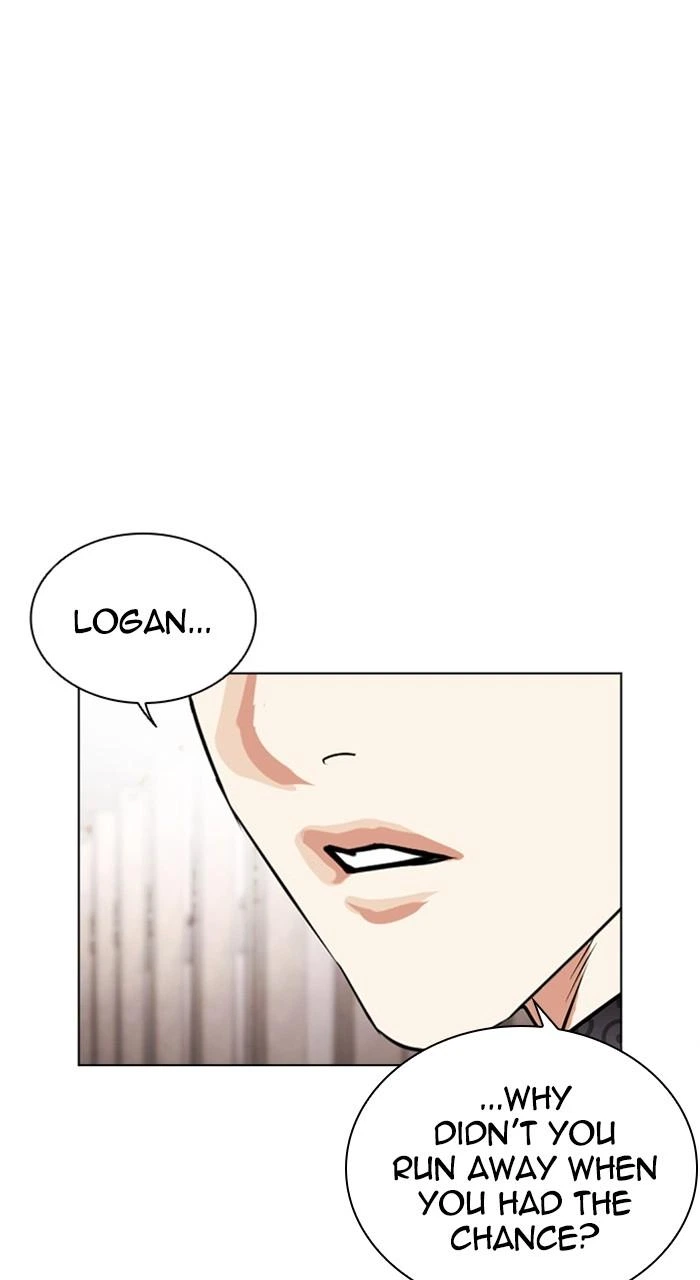 Lookism Chapter 460 — page 146