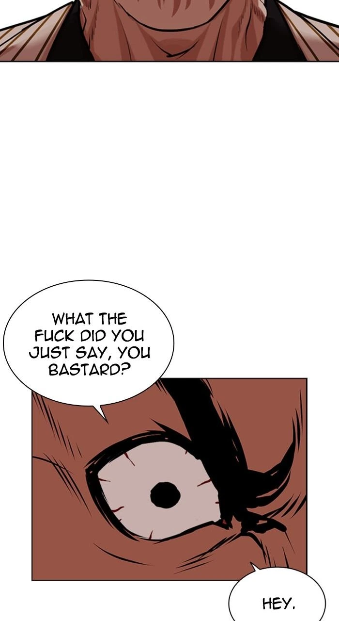 Lookism Chapter 460 — page 148