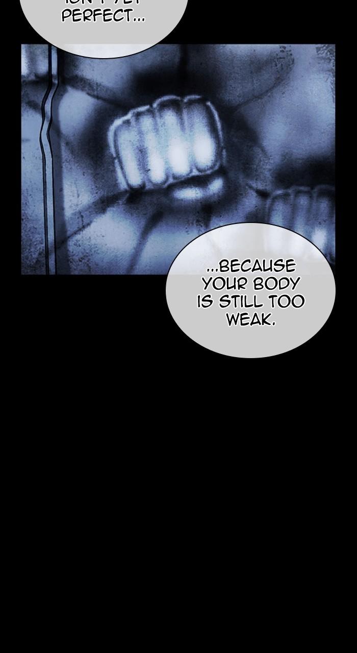 Lookism Chapter 460 — page 153