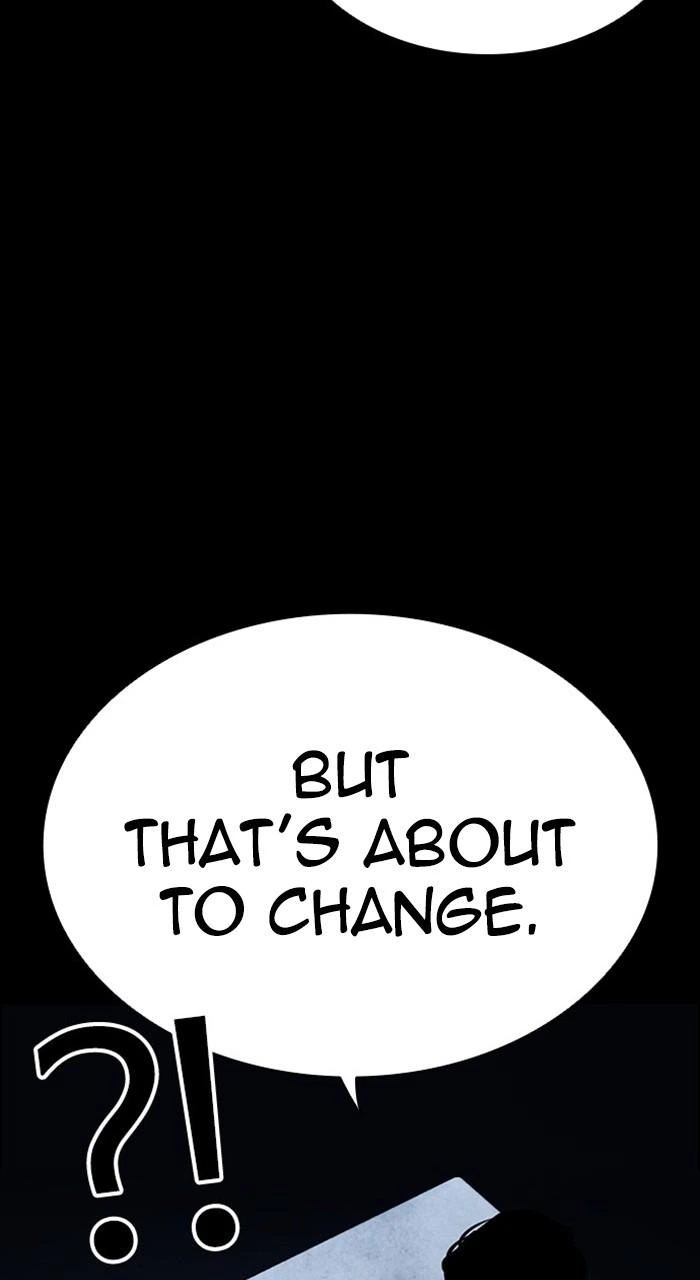 Lookism Chapter 460 — page 155