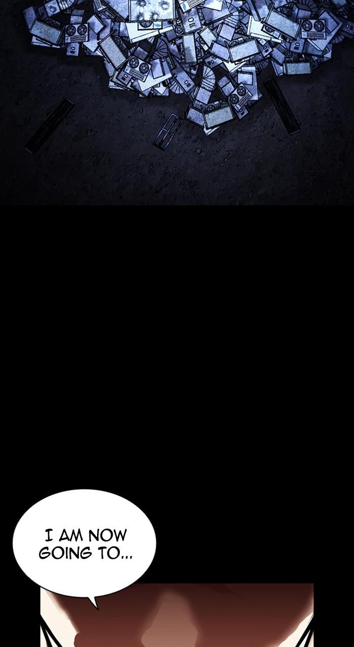 Lookism Chapter 460 — page 157
