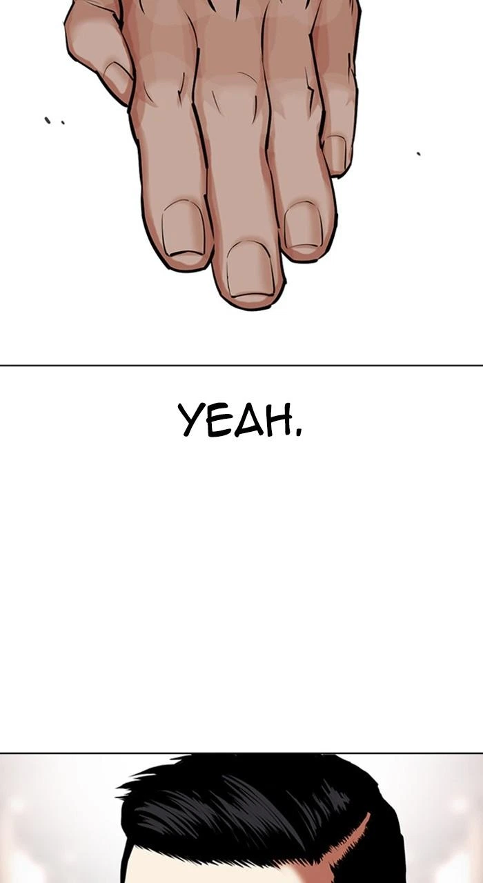 Lookism Chapter 460 — page 159
