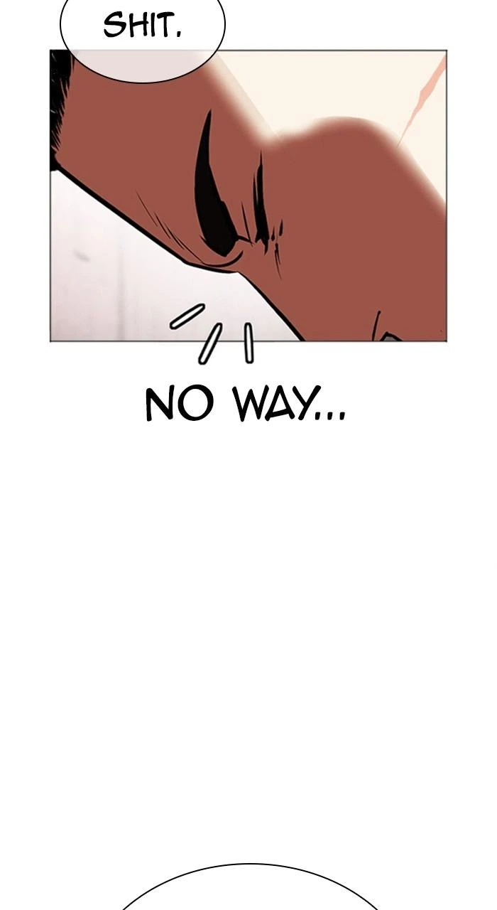 Lookism Chapter 461 — page 6