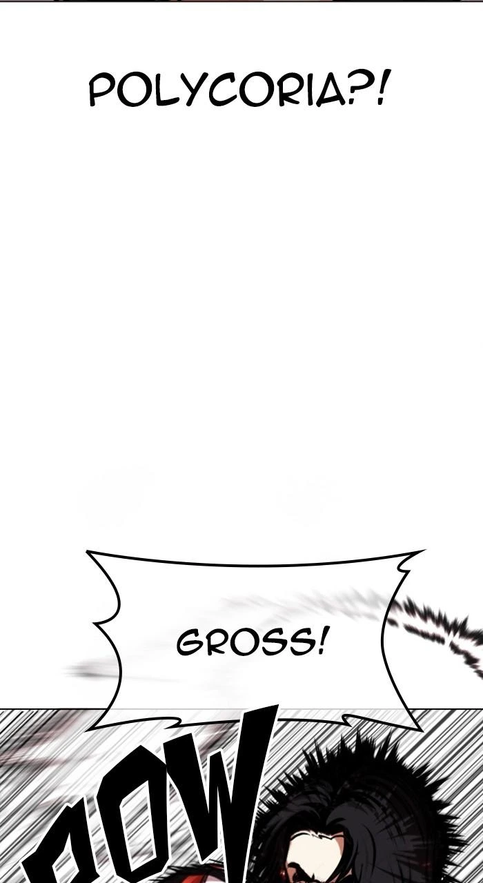 Lookism Chapter 461 — page 8