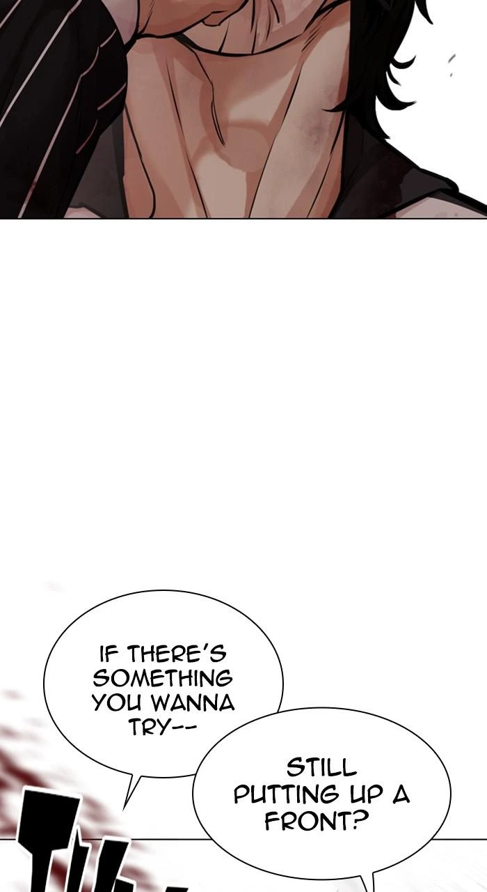 Lookism Chapter 461 — page 12