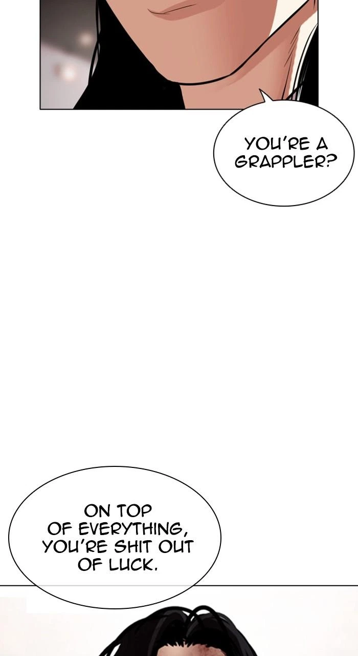 Lookism Chapter 461 — page 19