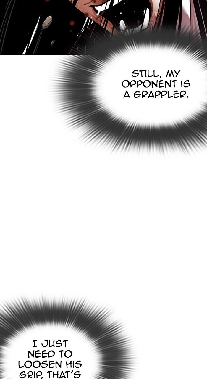 Lookism Chapter 461 — page 35