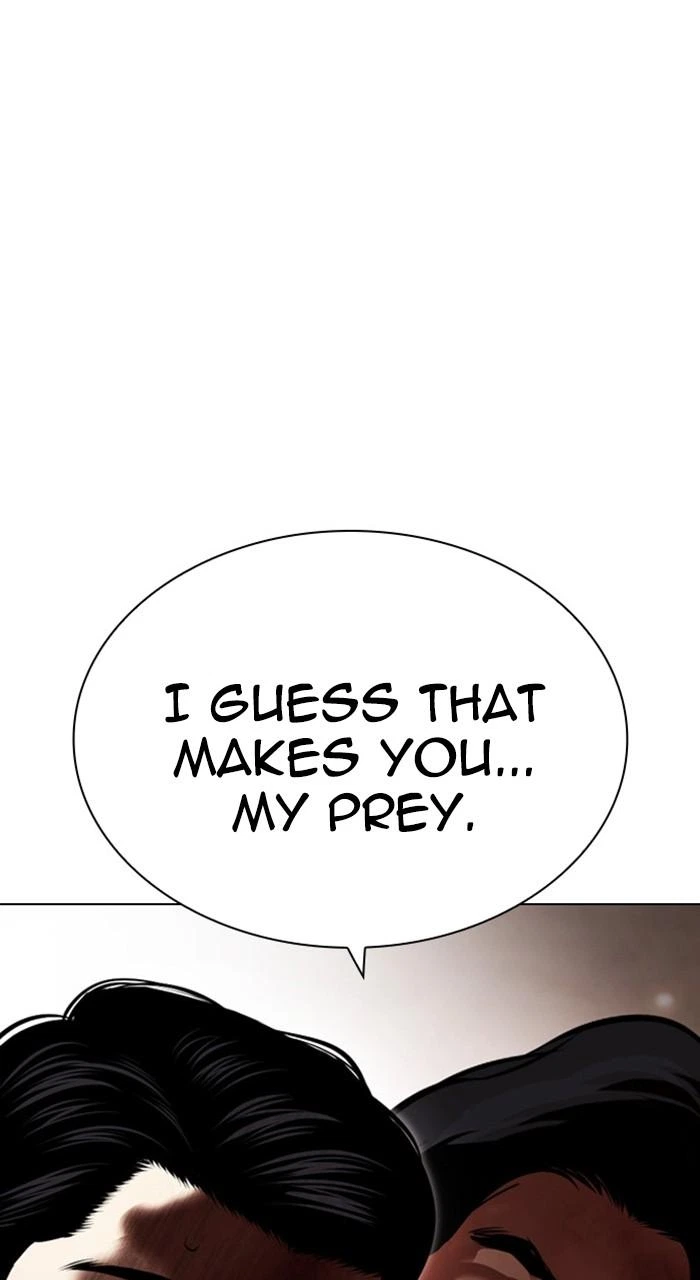 Lookism Chapter 461 — page 41