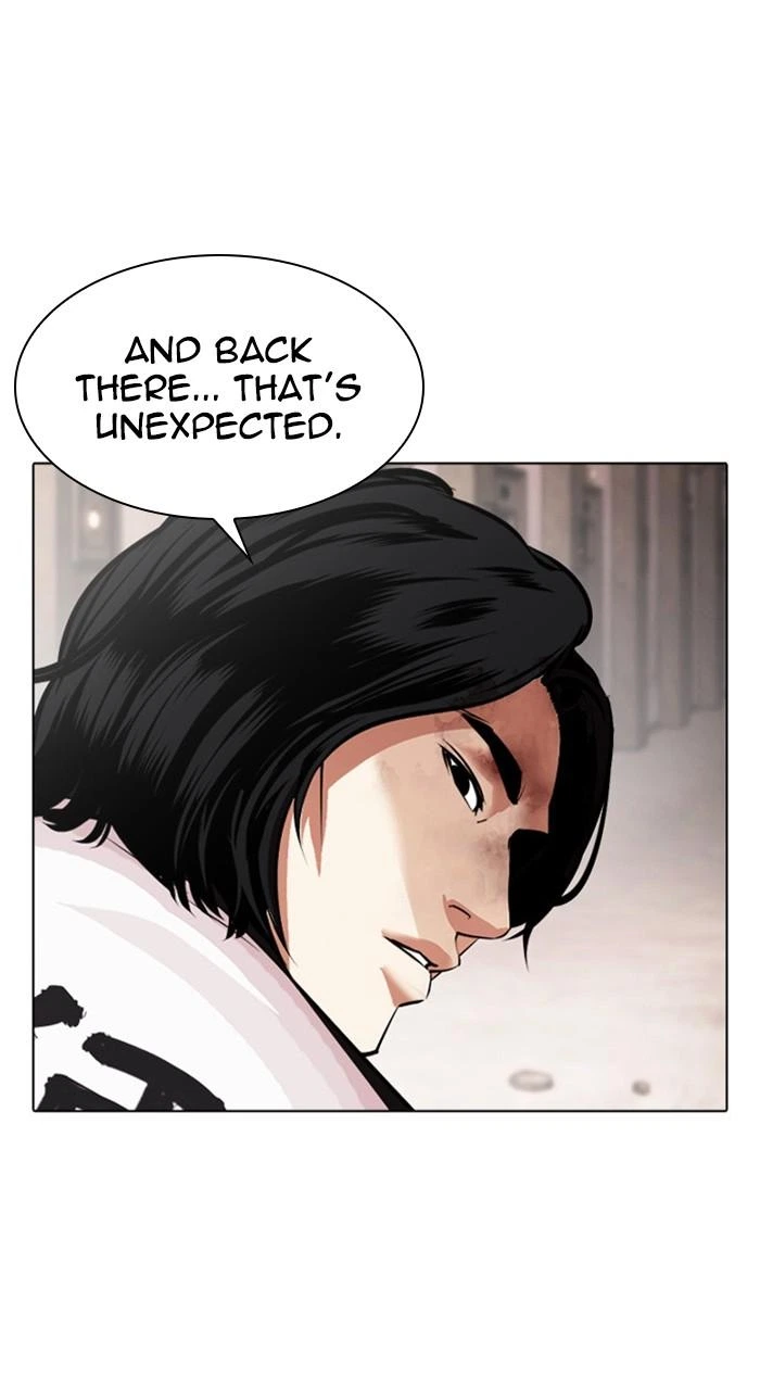 Lookism Chapter 461 — page 47