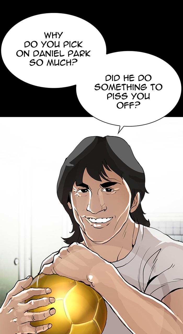 Lookism Chapter 461 — page 55