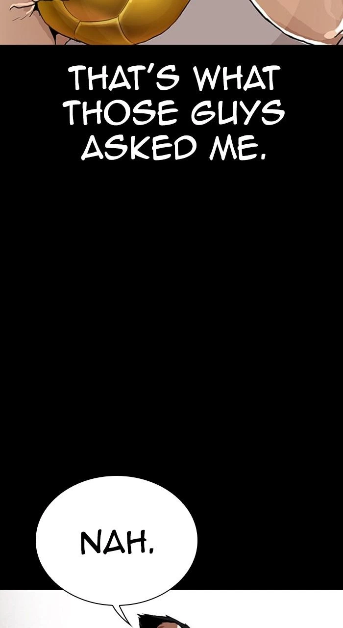 Lookism Chapter 461 — page 56