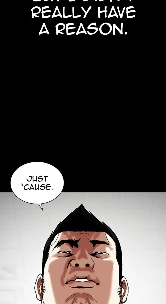 Lookism Chapter 461 — page 58