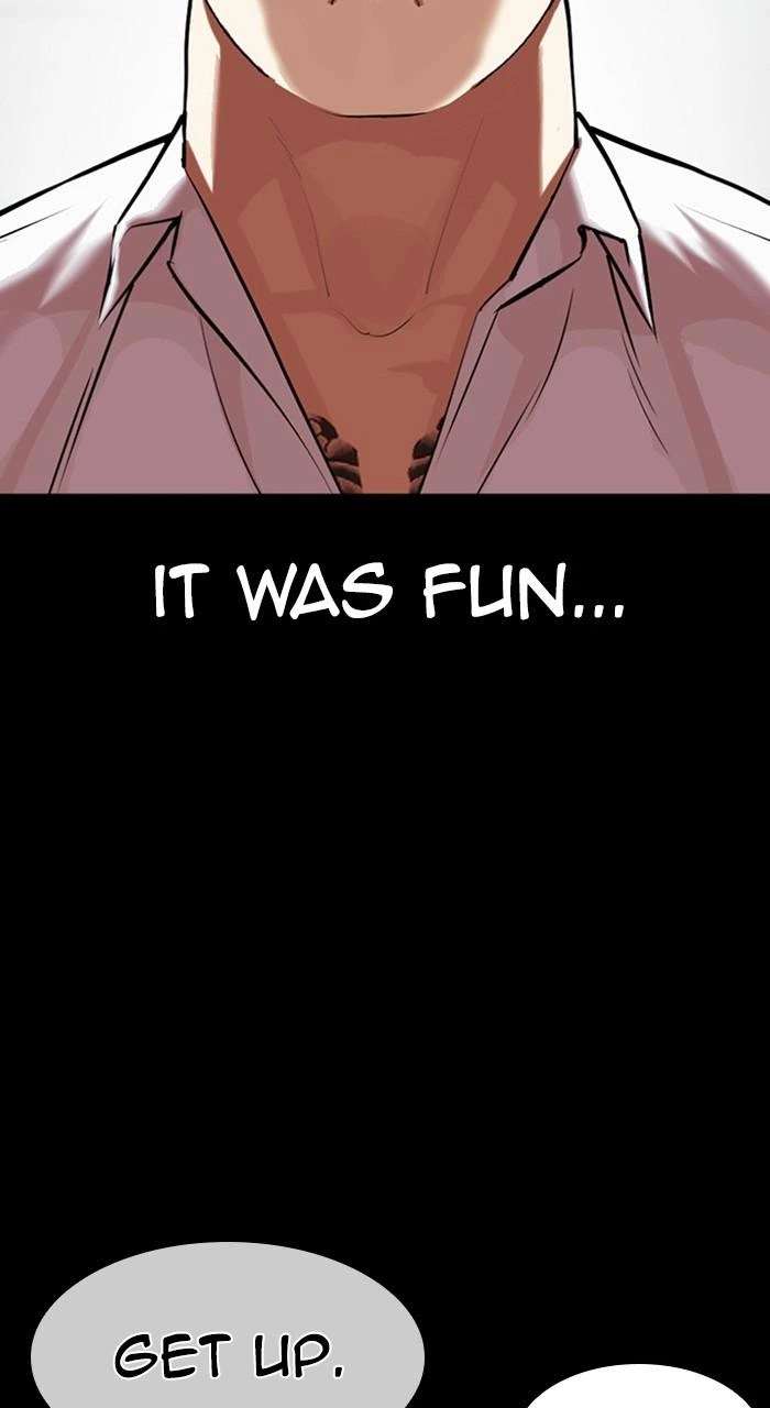 Lookism Chapter 461 — page 59