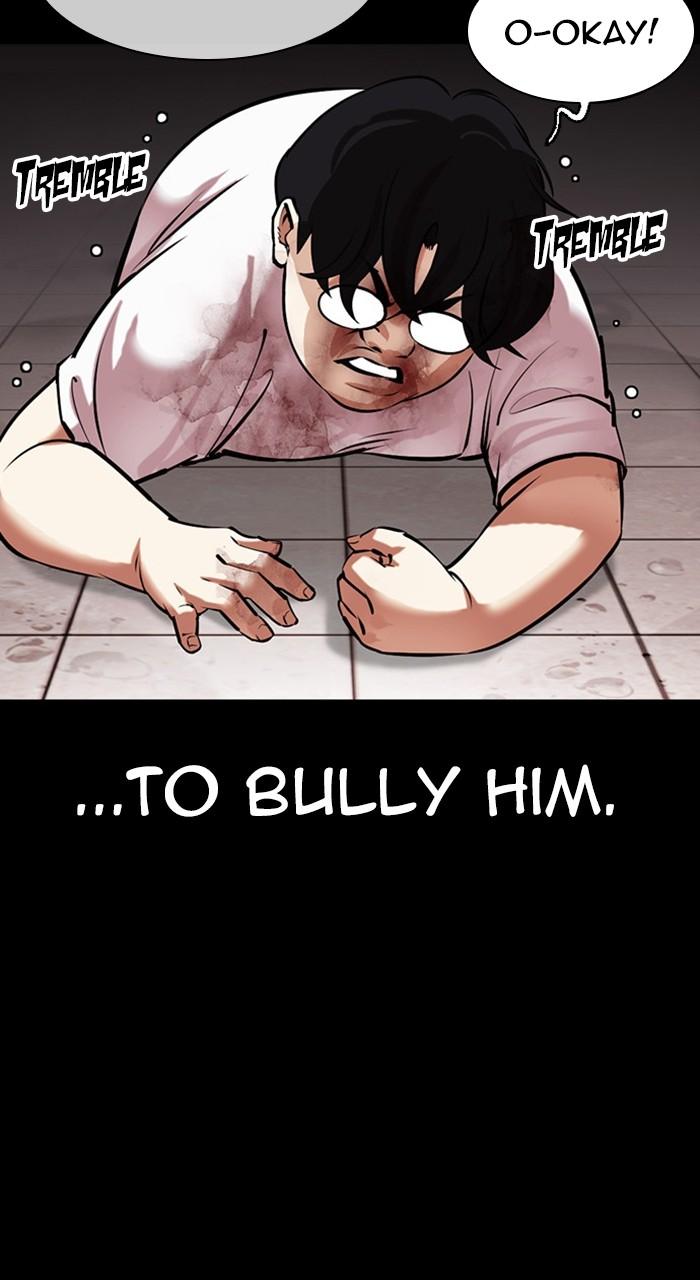 Lookism Chapter 461 — page 60