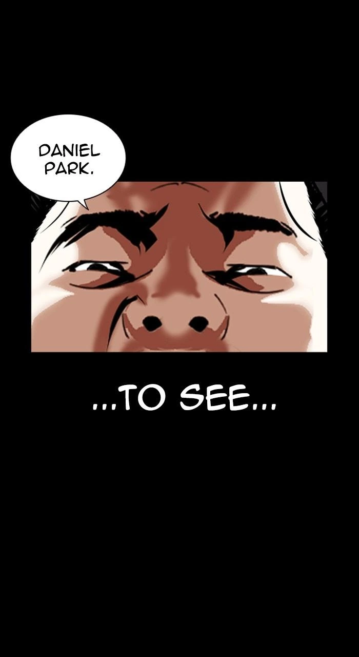 Lookism Chapter 461 — page 62