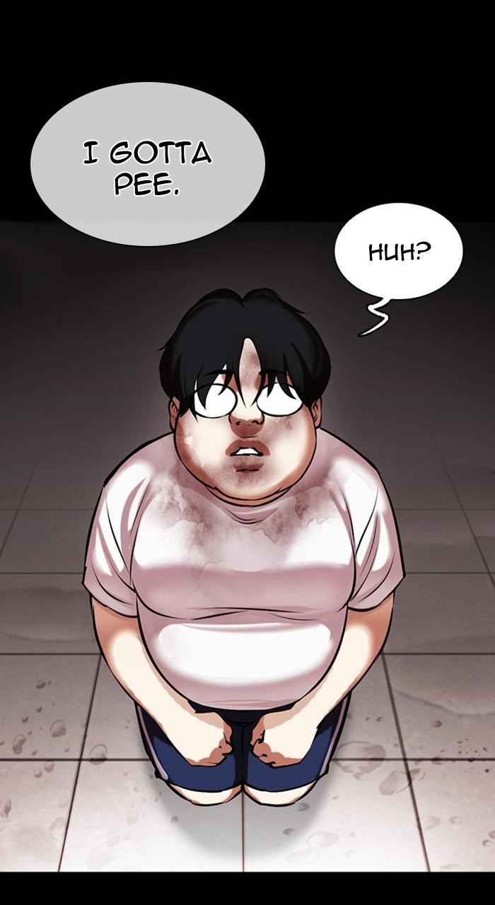 Lookism Chapter 461 — page 63