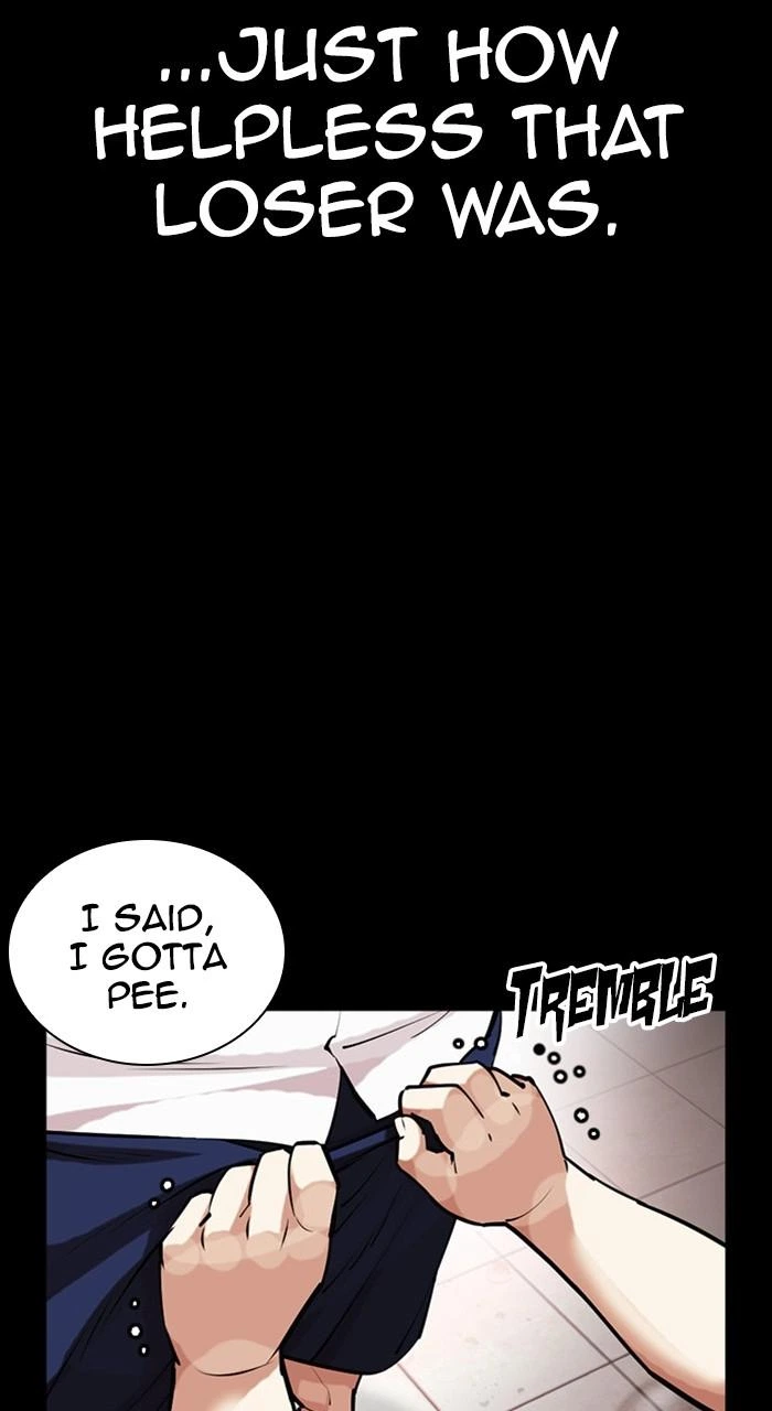 Lookism Chapter 461 — page 64