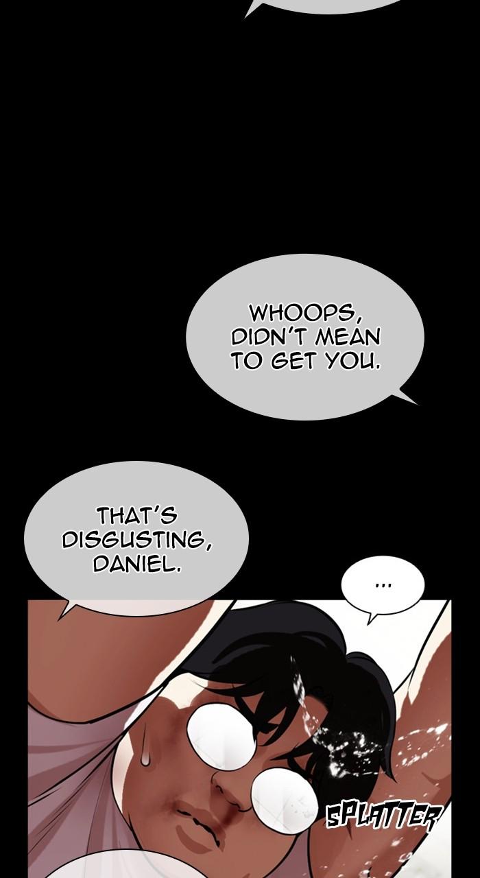 Lookism Chapter 461 — page 67