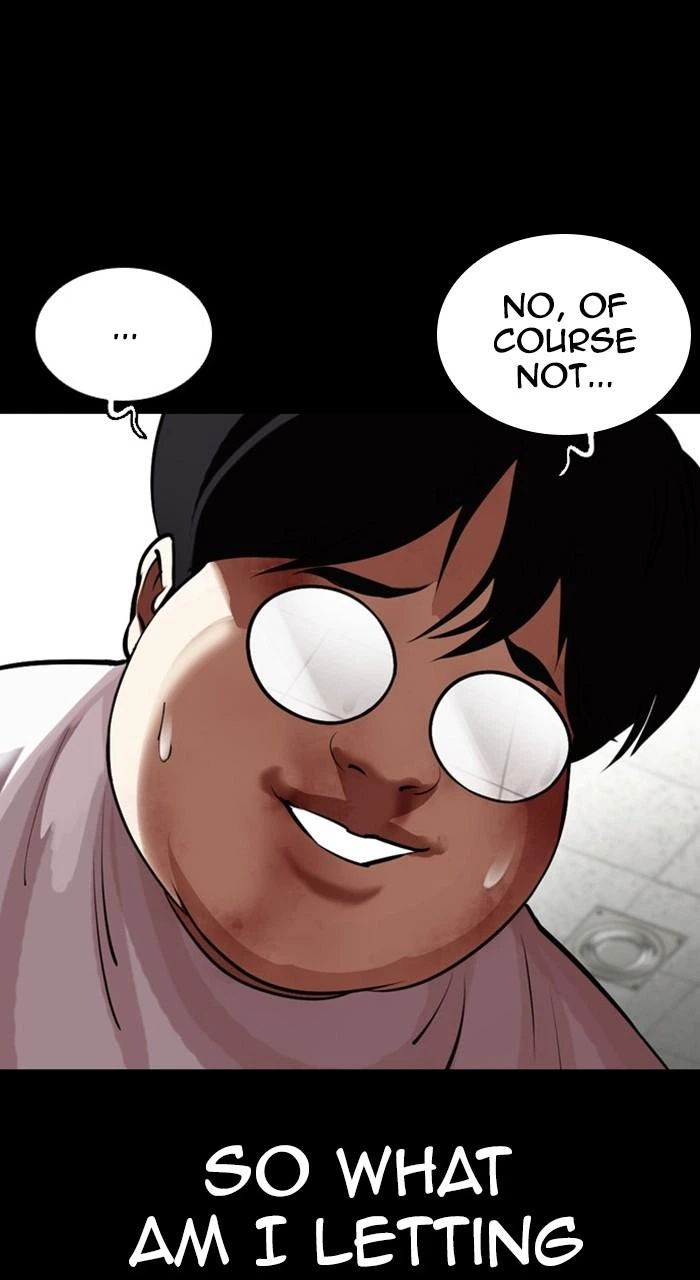 Lookism Chapter 461 — page 70