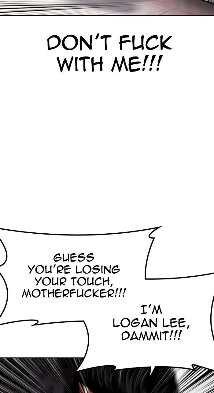 Lookism Chapter 461 — page 80