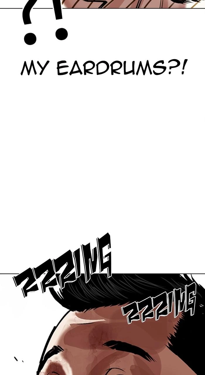 Lookism Chapter 461 — page 85