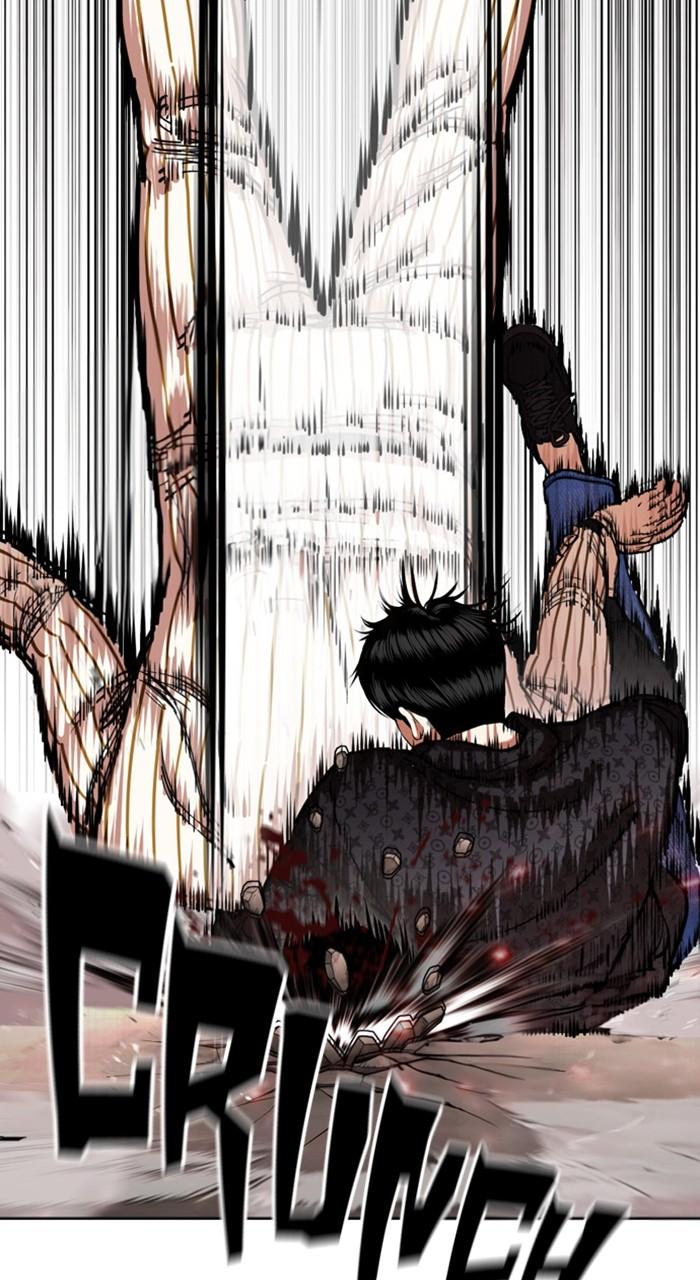 Lookism Chapter 461 — page 89