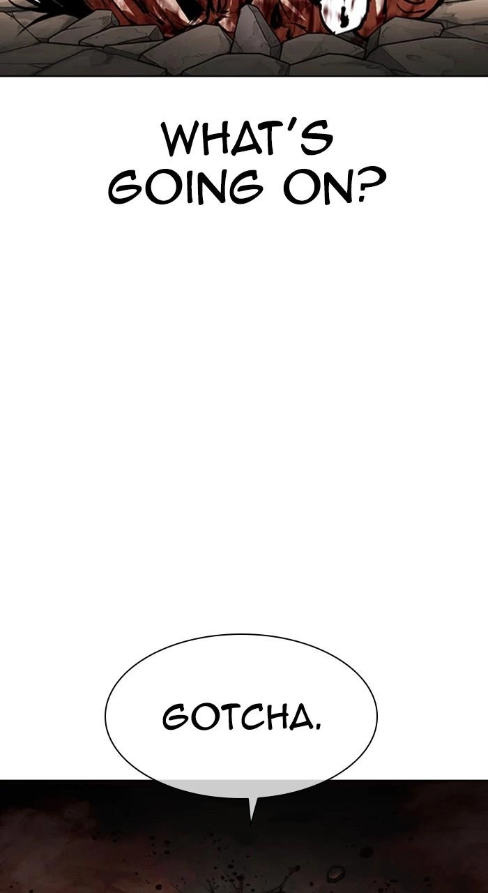 Lookism Chapter 461 — page 91