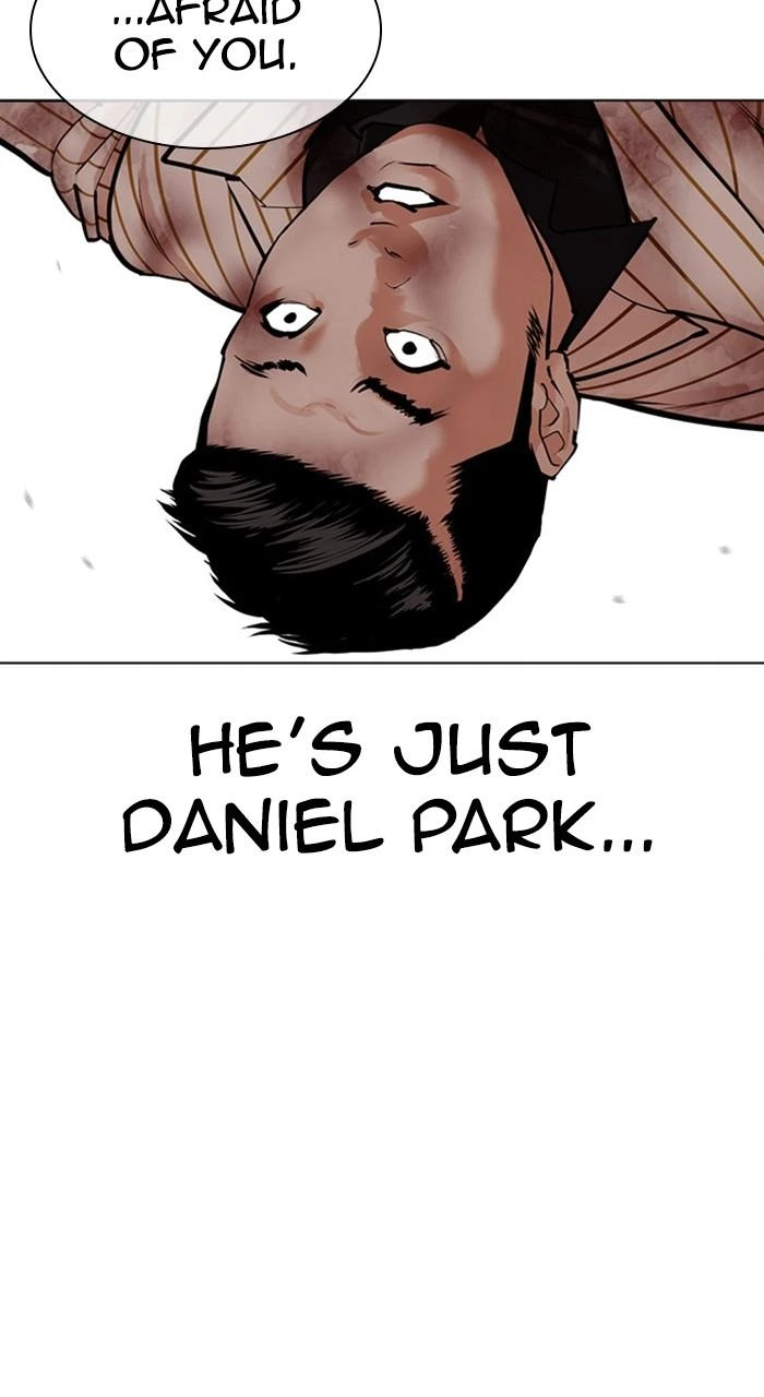 Lookism Chapter 461 — page 96
