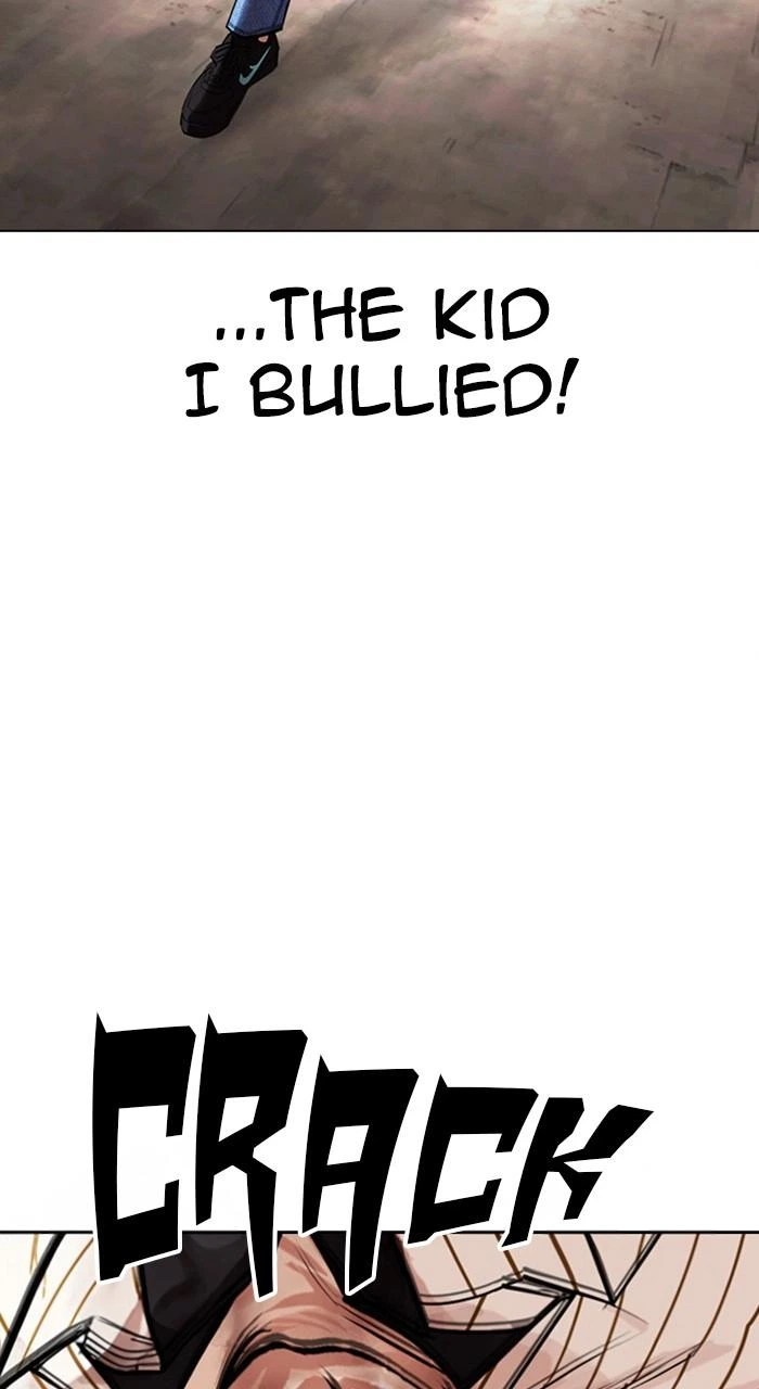 Lookism Chapter 461 — page 98