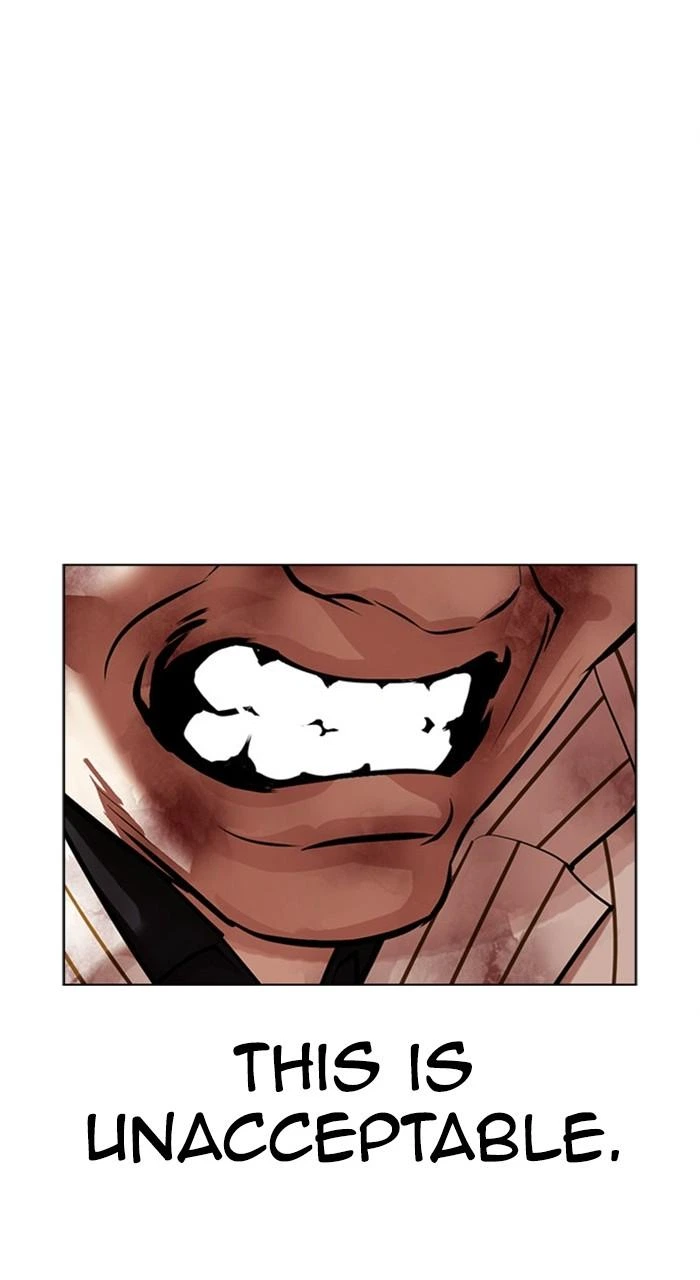 Lookism Chapter 461 — page 101