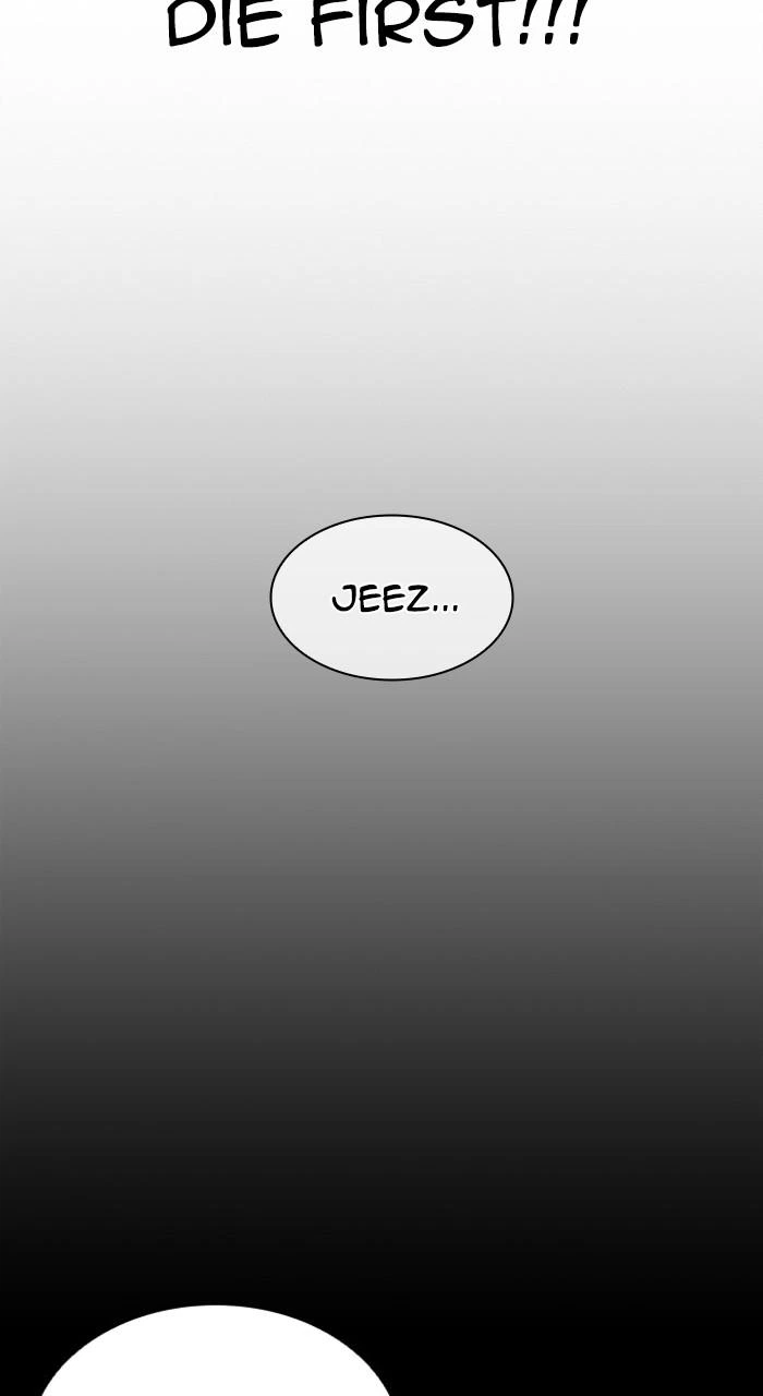 Lookism Chapter 461 — page 105