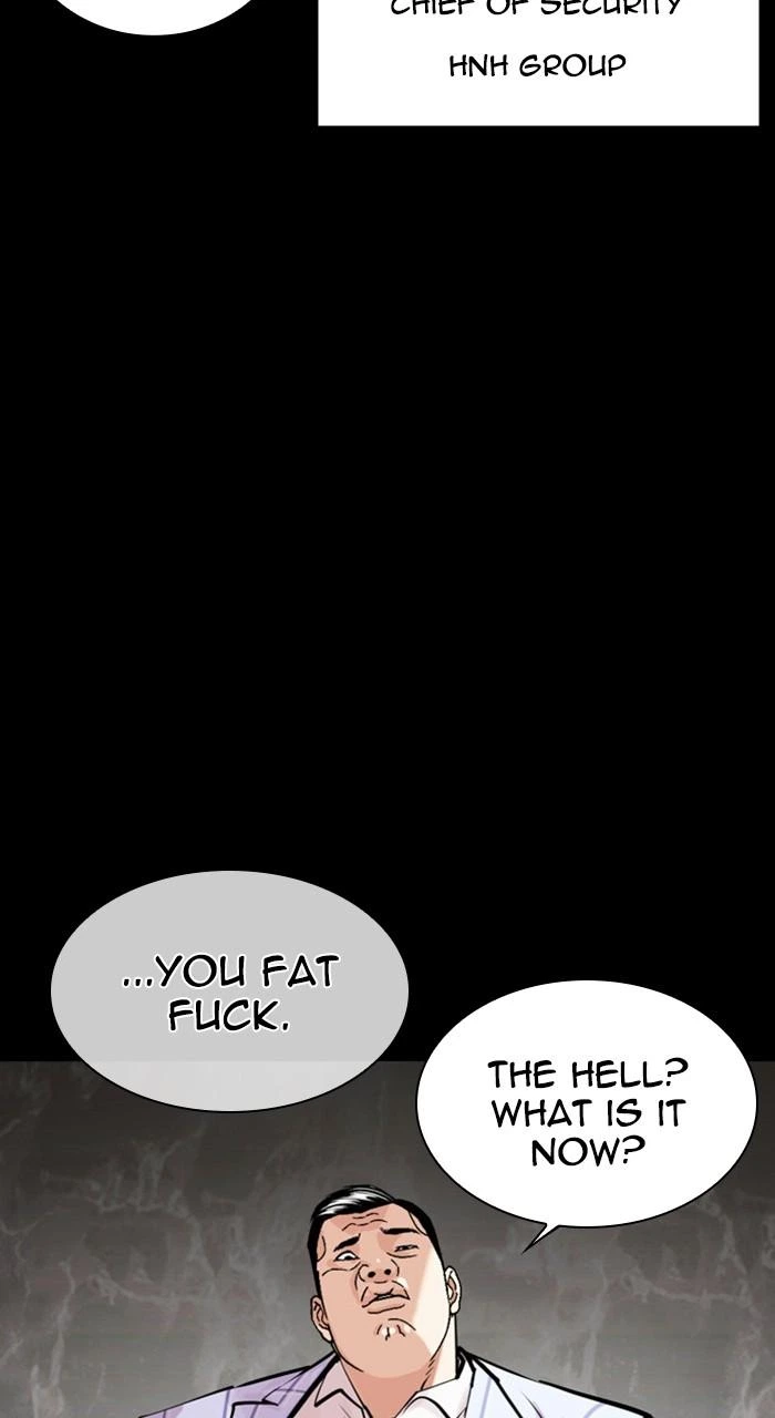 Lookism Chapter 461 — page 107